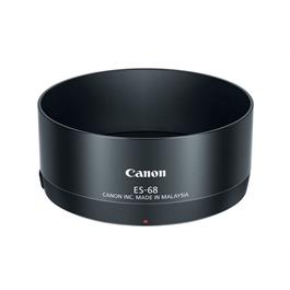 Canon ES-68 Lens Hood for EF 50mm f/1.8 STM thumbnail