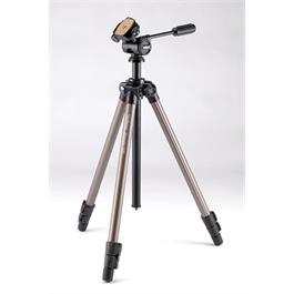 Velbon Sherpa 300 Tripod + PH-157Q Head thumbnail