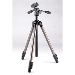 Velbon Sherpa 400 Tripod + PHD-65D Head thumbnail