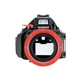 Olympus PT-EP13 Underwater Case for E-M5 II thumbnail