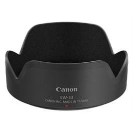 Canon EW-53 Lens Hood for EF-M 15-45mm thumbnail