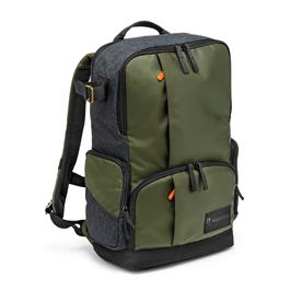 Manfrotto Street Camera and Laptop Backpack for DSLR/CSC thumbnail