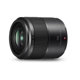 Panasonic Lumix G 30mm f/2.8 MACRO ASPH Black - Micro 4/3 lens thumbnail