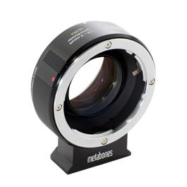 Metabones Olympus OM to X-mount Speed Booster Ultra thumbnail