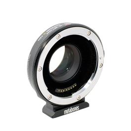 Metabones Canon EF to Micro 4/3 Bk Matt thumbnail