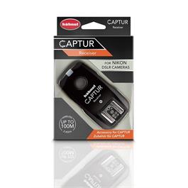 Hahnel Captur additional receiver Nikon thumbnail