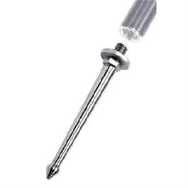 Gitzo Long Tripod Spikes (Set of 3) thumbnail