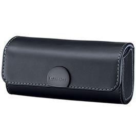 Sony LCS MHB Leather Case for DSC M2 thumbnail