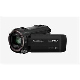 Panasonic HC-V770EB Black HD Camcorder thumbnail