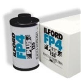 Ilford FP4 Plus 135x36 thumbnail