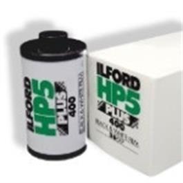 Ilford HP5 Plus 135x24 thumbnail