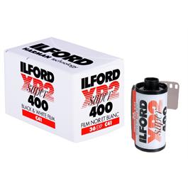 Ilford XP2 135x36 thumbnail