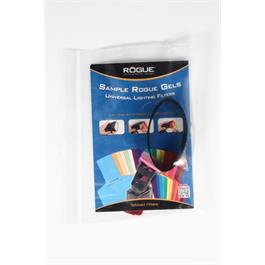 Rogue Gel Sample thumbnail