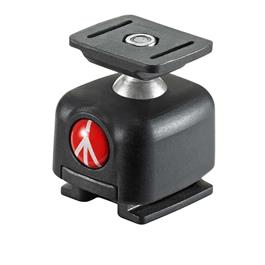 Manfrotto Lumimuse Ball Head Mount thumbnail