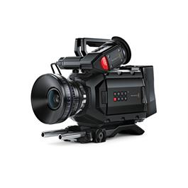 Blackmagic Design Blackmagic URSA Mini 4.6K EF Cinema Camera thumbnail
