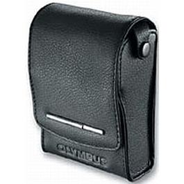 Olympus Leather Case for FE-170/ FE-180 thumbnail