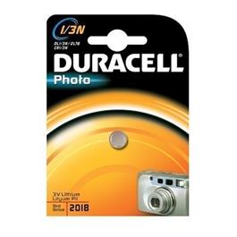 Duracell DL1/3N Lithium Battery thumbnail