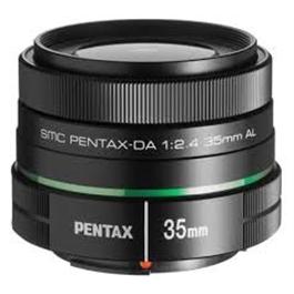 Pentax SMC 35mm DA f/2.4 AL Prime Lens thumbnail