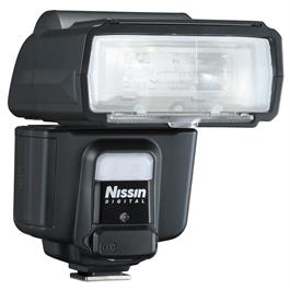Nissin i60A Flashgun Fuji Fit thumbnail