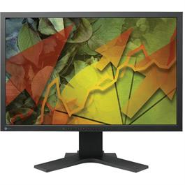 Eizo S2243WFS - 22" Widescreen TFT monitor - Black thumbnail