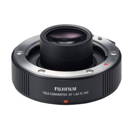 Fujifilm 1.4X XF TC WR Teleconverter thumbnail