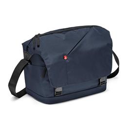 Manfrotto NX Messenger Bag Blue thumbnail