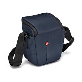 Manfrotto NX Holster Blue for DSLR Cameras thumbnail