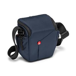 Manfrotto NX Holster Blue for CSC/Mirrorless Cameras thumbnail