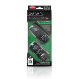 Hahnel Captur Remote - Fuji thumbnail