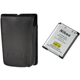 Nikon Coolpix Kit - Coolpix S3700 thumbnail