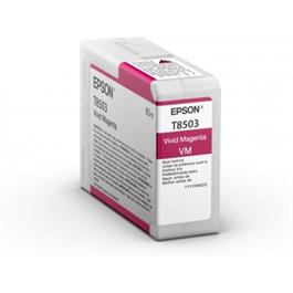 Epson T850300 Magenta for SC-P800 thumbnail