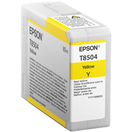 Epson T850400 Yellow for SC-P800 thumbnail