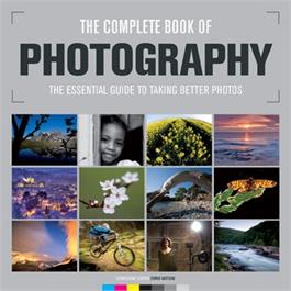 GMC The Complete Book of Photography thumbnail