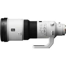 Sony 500mm f/4 G SSM thumbnail