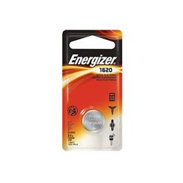 Energizer CR 1620 Lithium Battery thumbnail