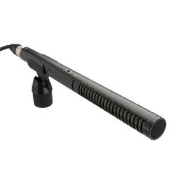Rode NTG2 Shotgun Microphone thumbnail