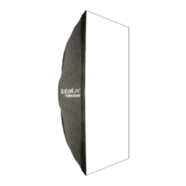 Elinchrom Rotalux 90 x 110cm Softbox thumbnail