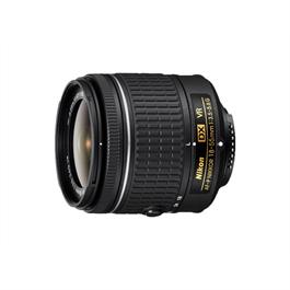 Nikon AF-P DX Nikkor 18-55mm f/3.5-5.6G VR Zoom Lens thumbnail