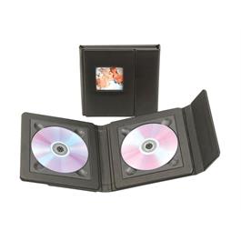Kenro Signature Pro Double CD Folio thumbnail
