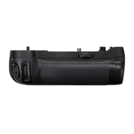 Nikon MB-D17 Battery Grip for D500 thumbnail