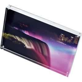 Adventa Acrylic Vision Blox 5x7 thumbnail