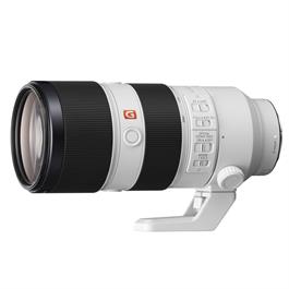Sony FE 70-200mm F2.8 GM OSS Telephoto Zoom Lens thumbnail