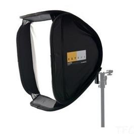 Lastolite Ezybox Hotshoe Softbox 54cm thumbnail