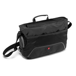 Manfrotto Advanced Befree Messenger Bag Black thumbnail