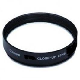 Canon 58mm Close up Lens 500D thumbnail