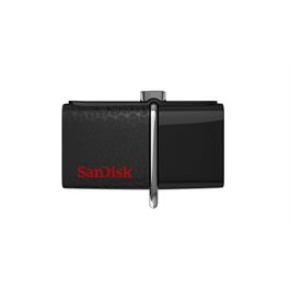 SanDisk Ultra Dual USB Drive 3 64gb thumbnail