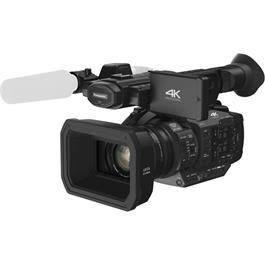 Panasonic HC-X1 HD Camcorder thumbnail