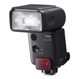Sigma Electronic Flash EF-630 - Nikon thumbnail