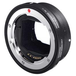 Sigma Mount Converter MC-11 - Sony E - Canon EF Lens thumbnail
