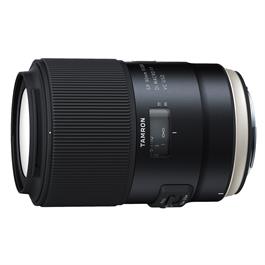 Tamron SP 90mm f/2.8 VC USD Macro 1:1 VC Lens - Canon Fit thumbnail